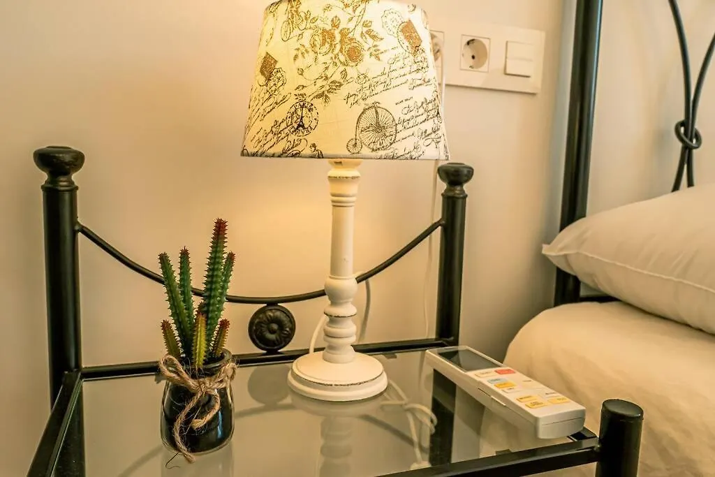 Apartment Tgh/ Malagueta Paradise II Malaga Spain